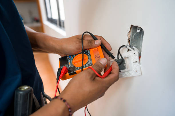 Best Emergency Electrician Near Me  in Belleville, WI