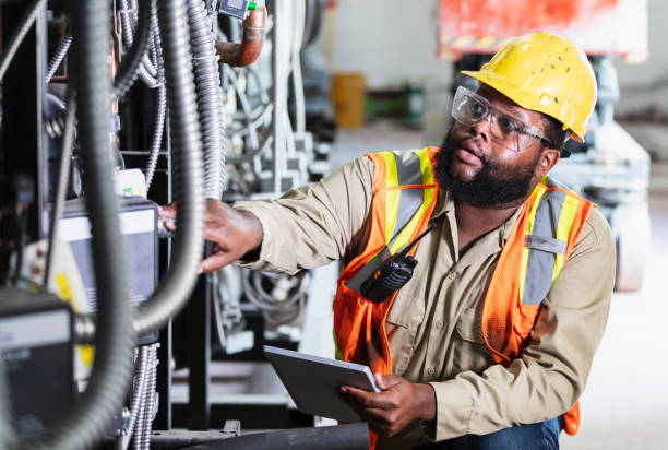 Best Electrical Contractors for Businesses  in Belleville, WI