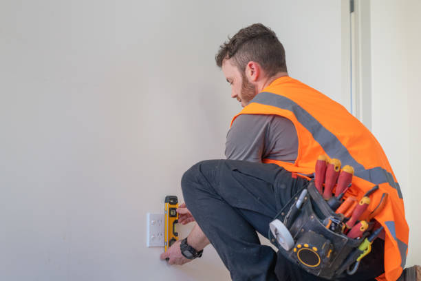Best Commercial Electrician Services  in Belleville, WI