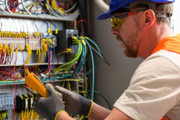 Best Electrical System Inspection  in Belleville, WI