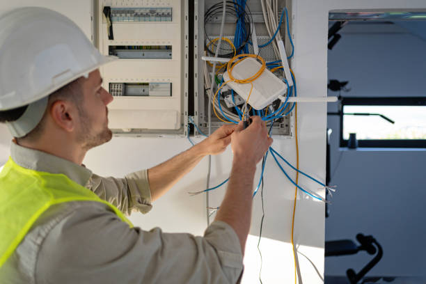 Best Electrician Near Me  in Belleville, WI