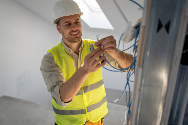 Best Emergency Electrician Near Me  in Belleville, WI